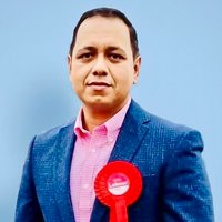 Councillor Jalal Uddin(@JalalMohammed) 's Twitter Profile Photo