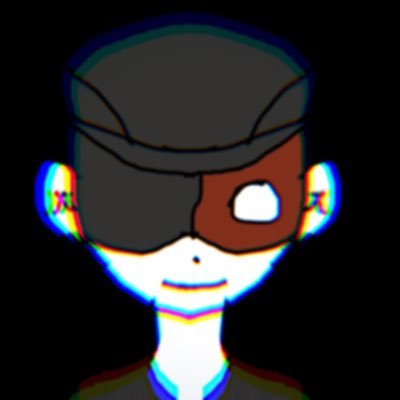 Kitisweird's profile picture. I love Pluto and Max