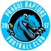 Prague Raptors Football Club (@PragueRaptors) Twitter profile photo