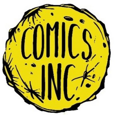 Comics Inc.