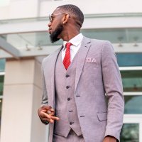 Lano’s DaDa (@theexavianc) 's Twitter Profile
