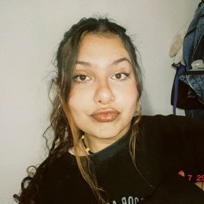 _garciamili_'s profile picture. Aguanten los simpson y vos morocho💘
PR👑
Tan libriana que duele♎