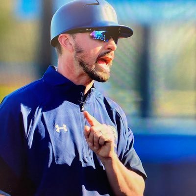 St. Elizabeth University Head Baseball Coach