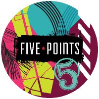 Five Points (@fivepointssc) Twitter profile photo