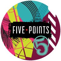 Five Points(@FivePointsSC) 's Twitter Profile Photo