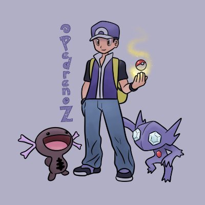 Gaming, esports and fun
PoGo player lvl. 47
#pokemon #shinyhunter ✨
#CSGO
🦅
