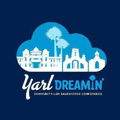 Yarl Dreamin' is the first ever Salesforce conference in Sri Lanka, conducted by @yarlsfo. For queries contact @st_sarma or @Nantha_varman