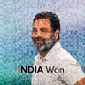Mohamedaliyar98's profile picture. District President  - INDIAN YOUTH CONGRESS
( Dindigul Corporation )