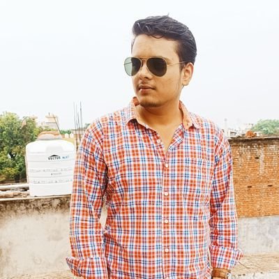 VishenKshitiz's profile picture. वीर भोग्या वसुन्धरा 🚩