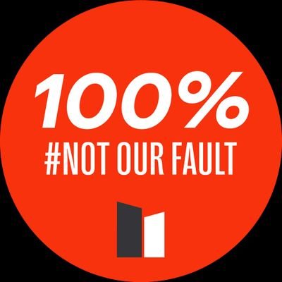 Not Our Fault 100% Redress Campaign for Apartments & Duplexes built during the Celtic Tiger.