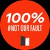 Not Our Fault 100% Redress (@NotOurFault100) Twitter profile photo