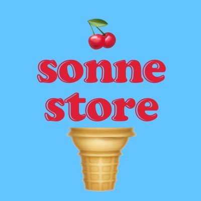 🍦preorder in kr/sg Authentic 100%🩵| update #updatesonne | review #reviewsonne #รีวิวให้sunsun 💳Credit Card Available✨สำรอง @sonnestore2