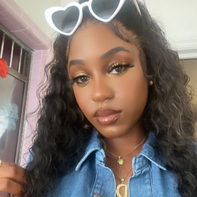 Dess_cheree's profile picture. You can see a lot more when you’re standing at the top floor. 🏁IG: Descheree_ ☯️ Cali Made