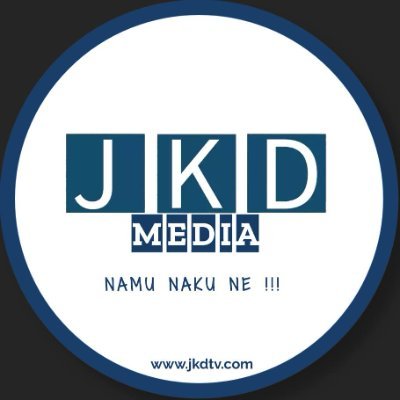 The Official Twitter Handle of JKD TV (DSTV Channel 391) and Hamada FM Kaduna