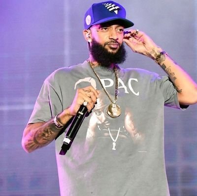 Nipsey_Hussle01's profile picture. Just a Futarian ||