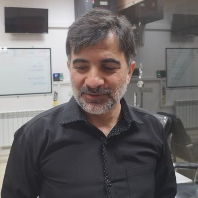 VahidKhazaei8's profile picture. 