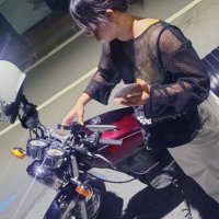 よつ🦑SR400 (@yothumiya) Twitter profile photo