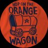 OrangeWagonEnjo's profile picture. 