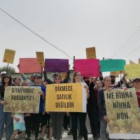 Dikmece Direniyor (@dikmecedireniyo) Twitter profile photo