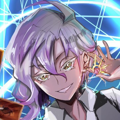 禍鏡シンヤ⛩🪞Vtuber!さんのプロフィール画像