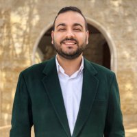 Fahed Youssif Elias Akroush (@fahed_akroush) Twitter profile photo