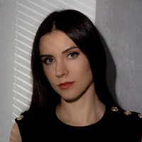 Tetiana Danylenko(@tdanylenko) 's Twitter Profile Photo