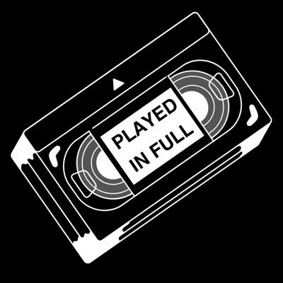 PlayedInFullPod Profile Picture