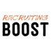Recruiting Boost Tennis (@rboosttennis) Twitter profile photo