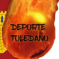 Deporte Toledano(@Deportetoledano) 's Twitter Profile Photo