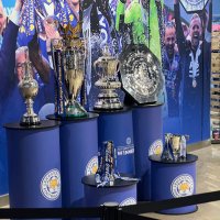 LC LCF LCFC OK 🦊 (@lcfc_1884_ok) 's Twitter Profile Photo LC LCF LCFC OK 🦊 (@lcfc_1884_ok) 's Twitter Profile Photo