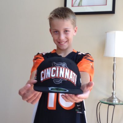 @Bengals fanboy since ‘09 Insta:Mike_Shiesty #WhoDey