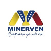 Minerven C.A (@minerven_ca) 's Twitter Profile Photo Minerven C.A (@minerven_ca) 's Twitter Profile Photo
