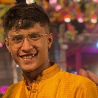 Nachiket shah(@Nachiketshah10) 's Twitter Profile Photo