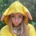 Pearl ✿ (@cutegeekie) Twitter profile photo Pearl ✿ (@cutegeekie) Twitter profile photo