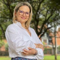 Rocío Dussán Pérez(@RocioDussanPer) 's Twitter Profileg