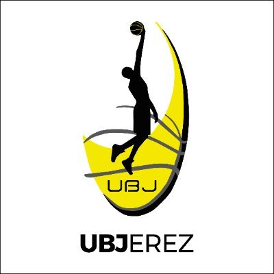 🏀 Cuenta oficial del CD Unión Baloncesto Jerez. Somos una de las mayores canteras del baloncesto andaluz. #SomosUBJ