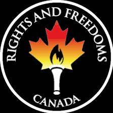 Freedom fighters Canada🇨🇦
