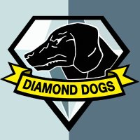 Diamond Dogs(@DD_DogsOfWar) 's Twitter Profile Photo
