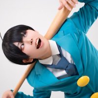 ぴっぴ (@pino_cos5) 's Twitter Profile Photo ぴっぴ (@pino_cos5) 's Twitter Profile Photo
