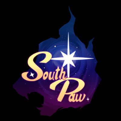 Professional Moving Pictures Artist

⭐Currently working on a fairytale webcomic⭐

⭐The SouthPaw reaches for the stars⭐

🌠Hope - 🪴Brains -  ⚡Heart -  🔥Nerve