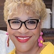 Rosetta Simpson, M.Ed. AKA Queenie (@sim99796) 's Twitter Profile