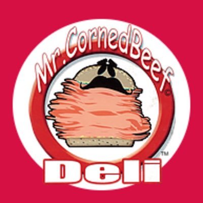 Instagram: @mrcornedbeef_ferndale • 8906 W 8 Mile, Ferndale MI • 248-677-3314