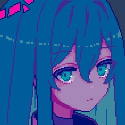 pixel art, otome games, and anime hyperfixations. this page is mostly for me to keep track of artists i like.