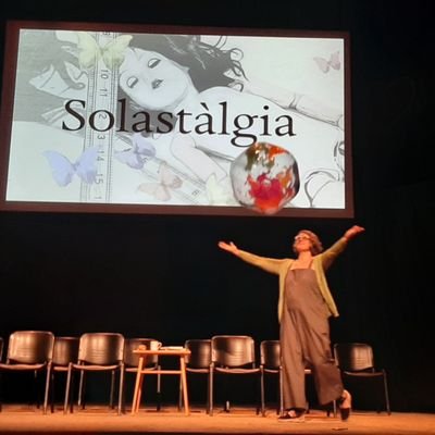 Ada Castells Profile