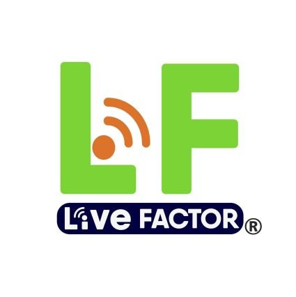 @livefactor (https://t.co/Wr3O7XtYGf) es un canal de televisión On-Demand vía Internet orientado al mundo del entretenimiento. Correo: livefactor@live