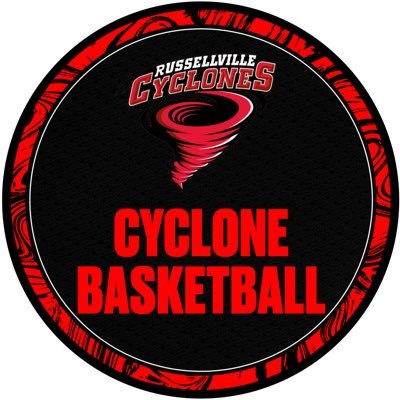 Official Twitter Page for the Russellville Cyclones. #Together