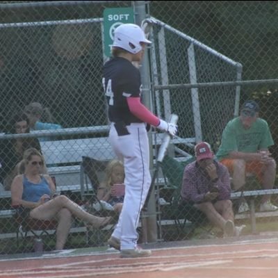 Gr Catholic Central 2024 | RHP/SS
5'9 - 167lb @MU commit 2028