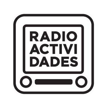 🔊Un programa sobre la Radio
📻 Radio Uruguay 🇺🇾 1050AM 94.7FM Red Pública de FM
🕛 Mediodía Sabados y Domingos
📲https://t.co/EPDN9h3gd4