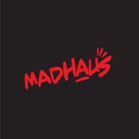 Madhaus(@inthemadhaus) 's Twitter Profile Photo