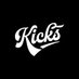 Kicks Bar & Grill, Hull (@KicksBarGrill) Twitter profile photo